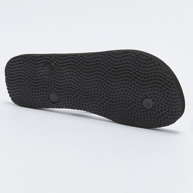 دمپایی لاانگشتی زنانه ال سی وایکیکی مدل طبی شطرنجی