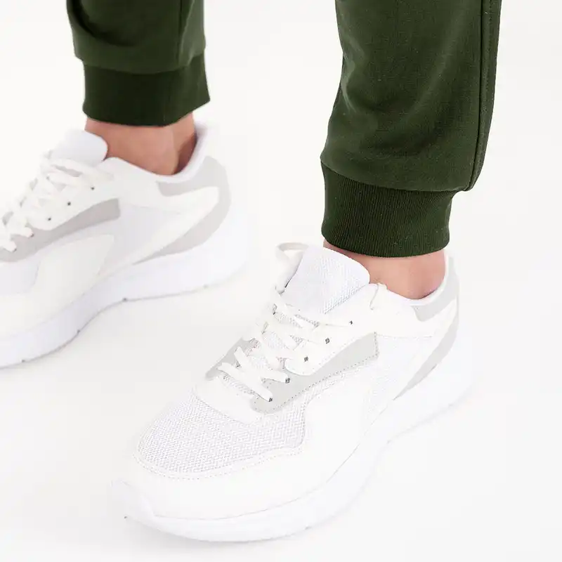 شلوار ورزشی مردانه نوزده نودیک مدل SH1951 GR