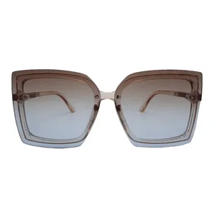 عینک آفتابی زنانه مدل DR102