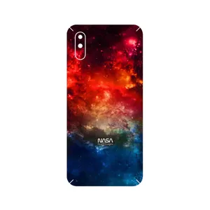 MAHOOT Universe b NASA 8 Cover Sticker for Xiaomi Redmi 9A