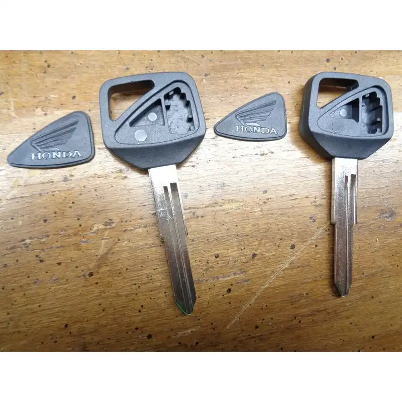 کلید خام موتور سیکلت مدل 03 مناسب برای هوندا CB CBR