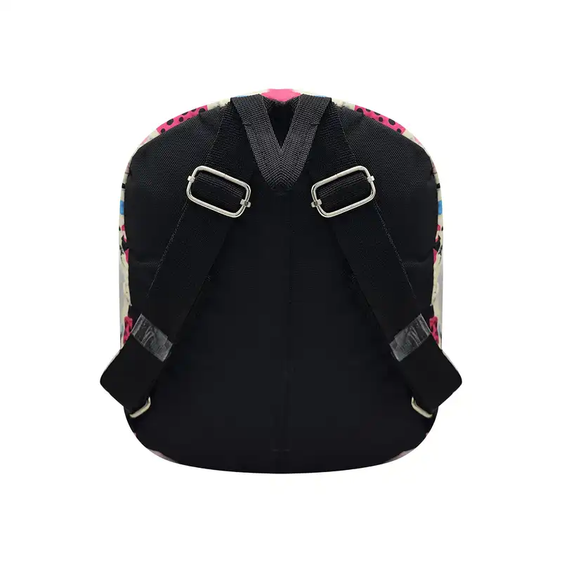 کوله پشتی بچگانه سیی مدل کفشدوزکی کد 1378.41