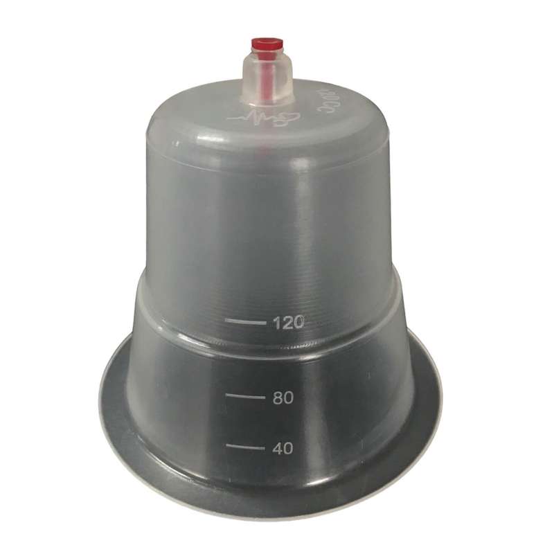 لیوان حجامت مدل منجی 120 بسته 249 عددی