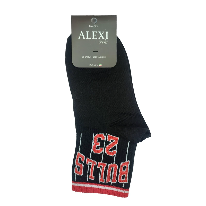 جوراب ساق بلند مدل SC041