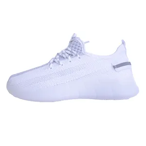 کفش مخصوص پیاده روی بچگانه مدل 113001 Yeezy350 ‌Whi