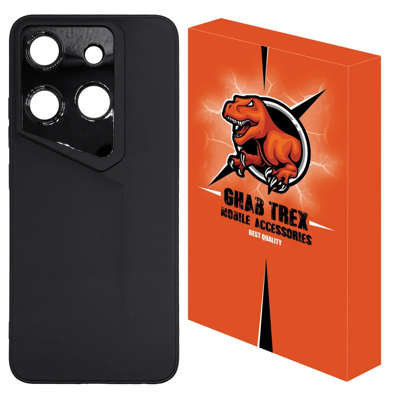 کاور قاب تی رکس مدل PRDSIGN مناسب برای گوشی موبایل وکال V0 / V0 Plus