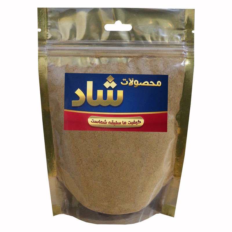 ادویه جوجه کباب زعفرانی شاد - 500 گرم