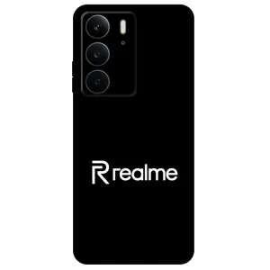 Megafone 2865 Cover For Realme C75 / C75X