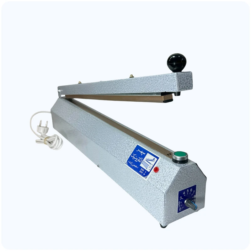 پرس دستی سپهرالکترونیک مدل دودوخت 60cm