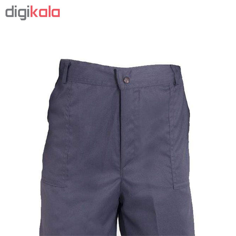 لباس کار مدل ایران