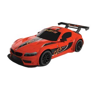 ماشین بازی مدل بی ام و BMW Z4 مسابقه ای