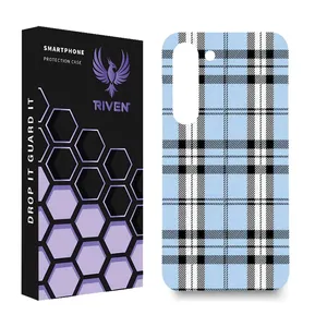 RIVEN RI2-3 Case For Samsung Galaxy S23