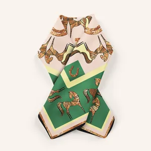 روسری زنانه مدل 2008