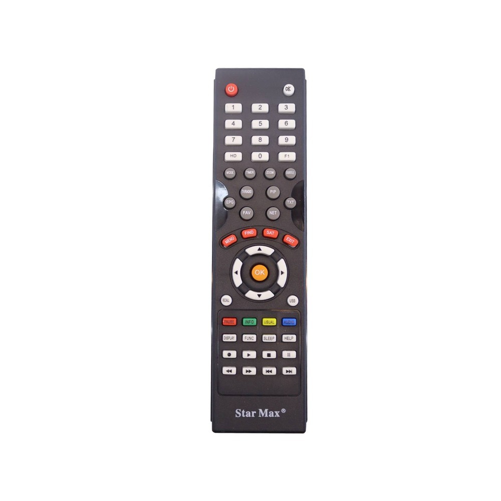 ریموت کنترل استارمکس مدل A6