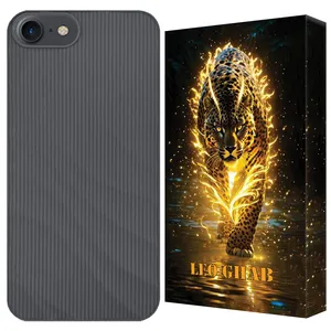 LEO GHAB KBL Cover For Apple iPhone 7 Plus / iPhone 8 Plus