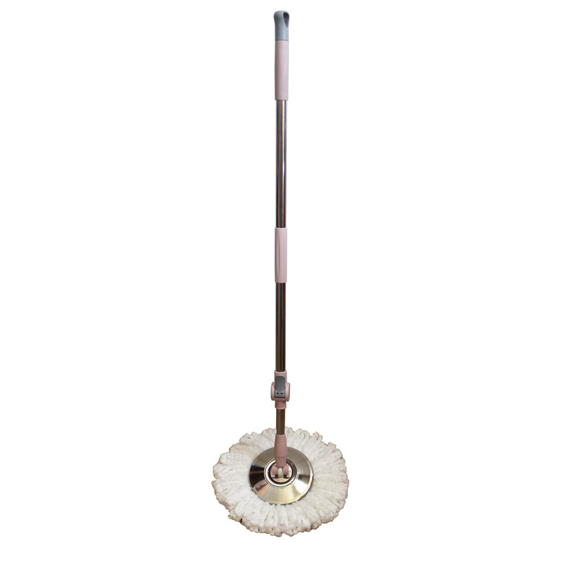 ست سطل و زمین شوی شاین مدل دیاموند کد YP-50CM