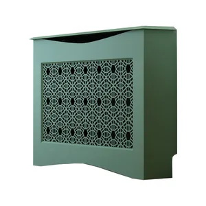کاور رادیاتور مدل S3