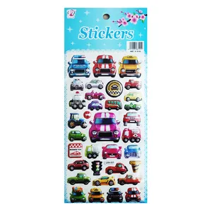  برچسب مدل برجسته طرح ماشین کد 34