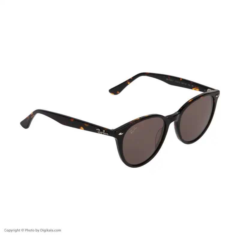 عینک آفتابی ری بن مدل RB4305-F-710/73