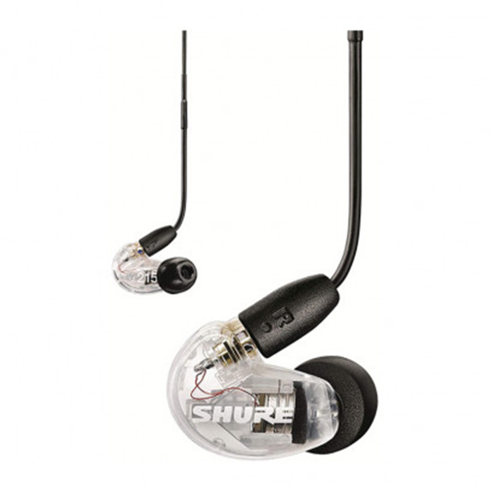 هندزفری شور مدل AONIC 215 Wired