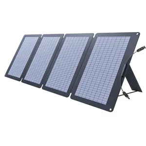 پنل خورشیدی گونونکی مدل ‎AFT ظرفیت 160 وات