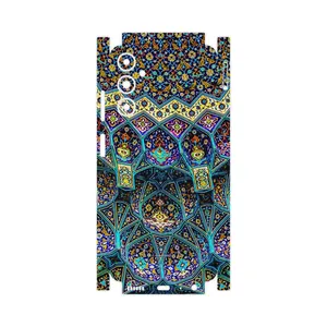 MAHOOT Iran Tile 14-FullSkin Cover Sticker for Samsung Galaxy A05s