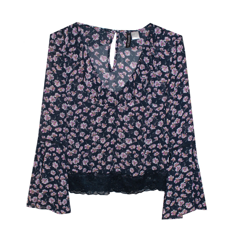 بلوز زنانه دیوایدد کد 11111