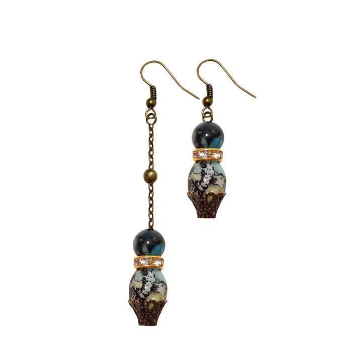 گوشواره زنانه مدل E116