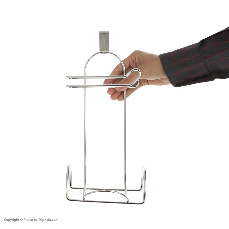 پایه رول دستمال کاغذی بارک مدل 9373