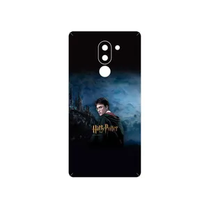 MAHOOT Harry Potter Cover Sticker for Honor 6X