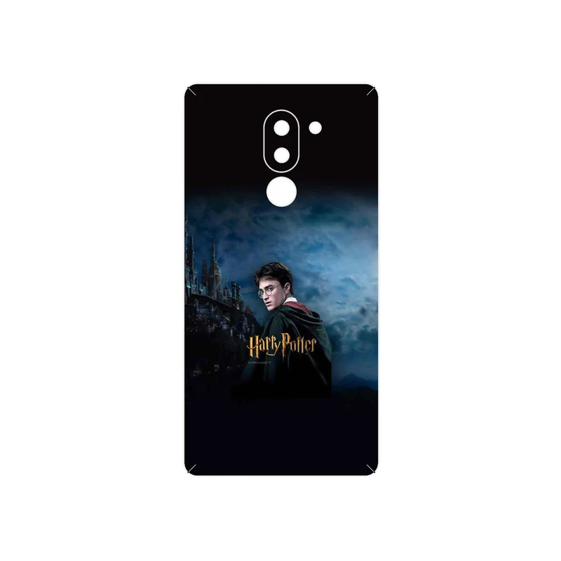 برچسب پوششی ماهوت مدل Harry Potter مناسب برای گوشی موبایل آنر 6X