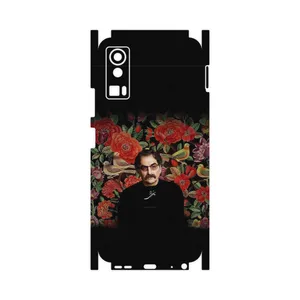 MAHOOT Shahram Nazeri-FullSkin Cover Sticker for Gplus X20