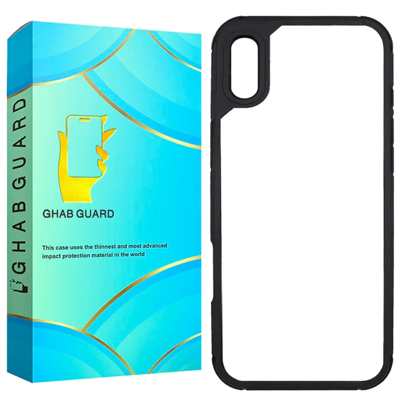 کاور قاب گارد مدل SKIG مناسب برای گوشی موبایل اپل iPhone X / iPhone XS