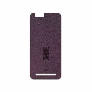 MAHOOT PL-NBA Cover Sticker for PinePhone Kde Community Edition