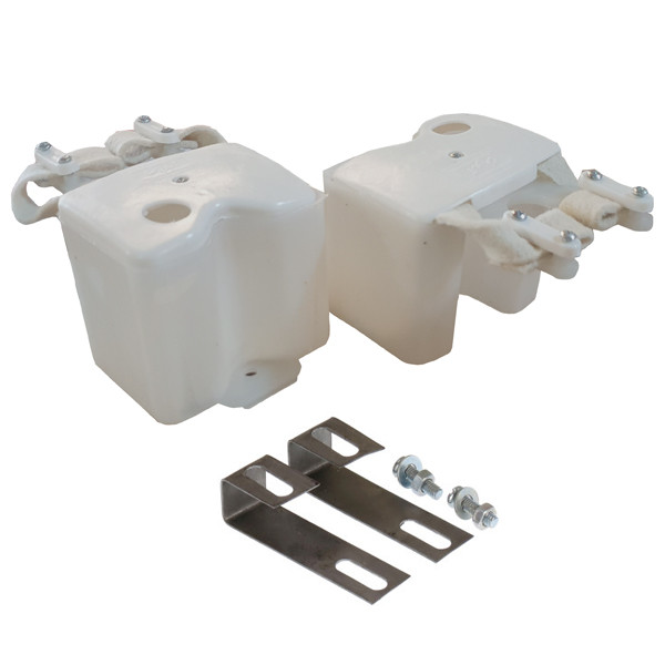 روغن دان آسانسور آسان فضا مدل 111 بسته 2 عددی