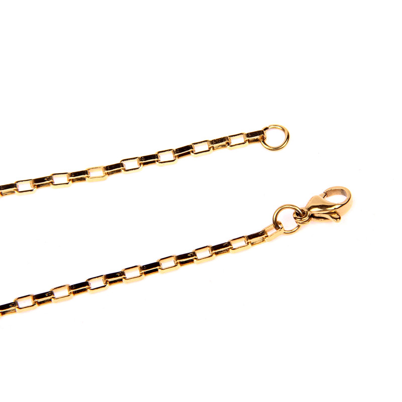 زنجیر زنانه مدل 6100531370 زنجیر زنانه مدل 6100531370