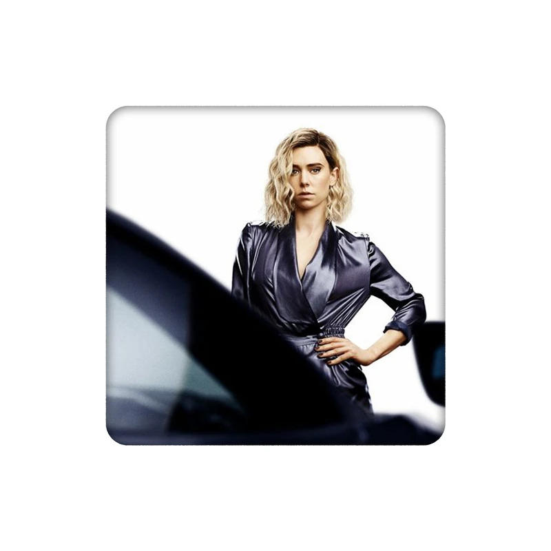 زیرلیوانی طرح Hobbs & Shaw کد 5595250