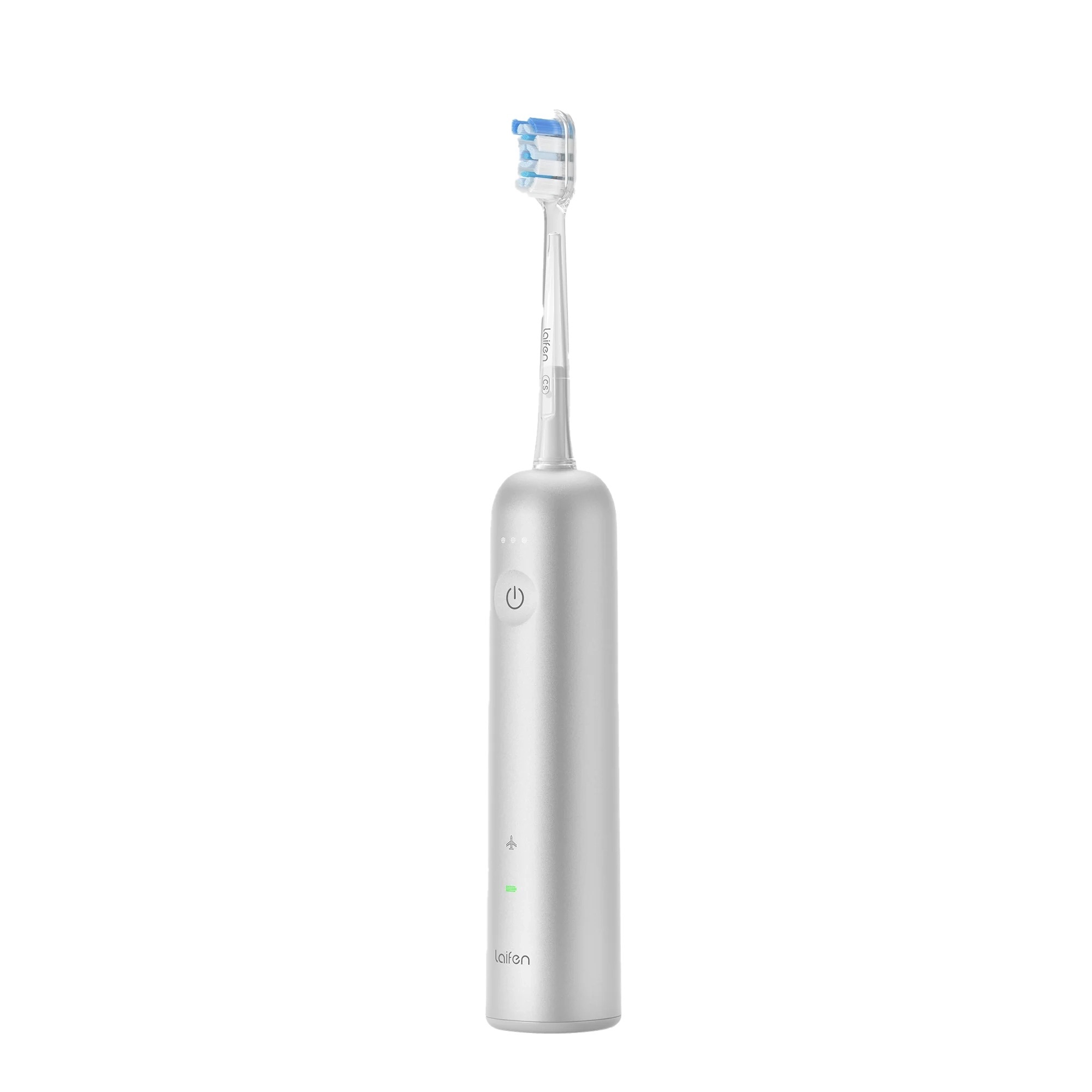 مسواک برقی لایفن مدل Wave Electric Aluminum