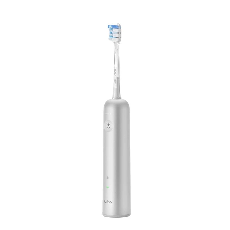 مسواک برقی لایفن مدل Wave Electric Aluminum