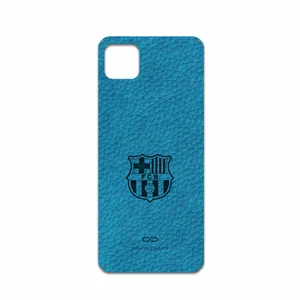 MAHOOT BL-BRCA Cover Sticker for Samsung Galaxy A22 5G