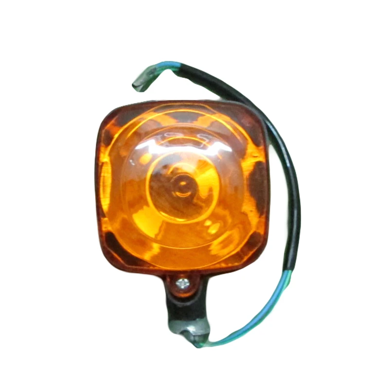 چراغ راهنما موتور سیکلت مدل داخل بلور کد D-A01A05A008 مناسب برای هوندا CDI