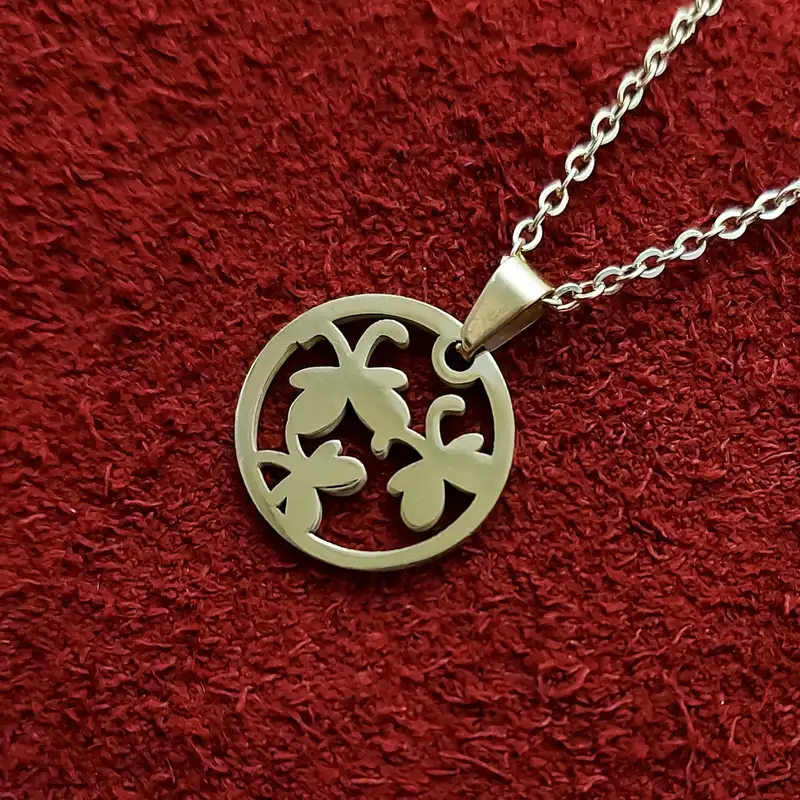 نیم ست زنانه مدل VB5402