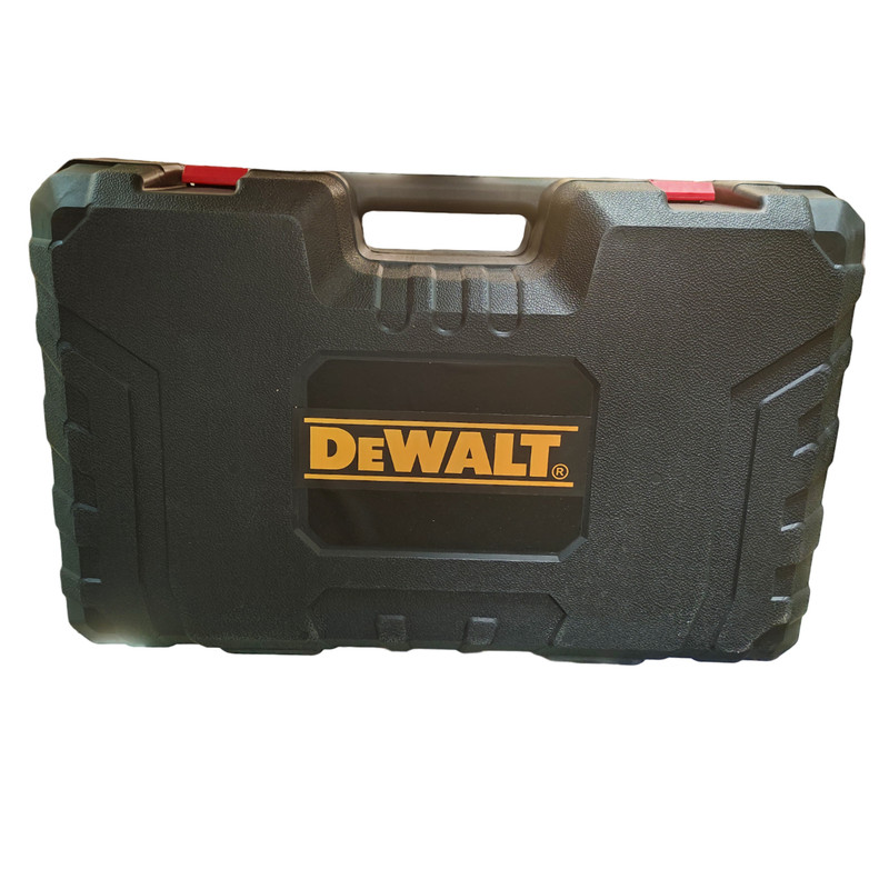 اره زنجیری شارژی دیوالت مدل power max 40