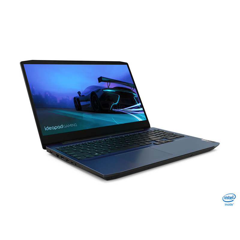 لپ تاپ 15.6 اینچی لنوو مدل IdeaPad Gaming 3 15IMH05 لپ تاپ 15.6 اینچی لنوو مدل IdeaPad Gaming 3 15IMH05