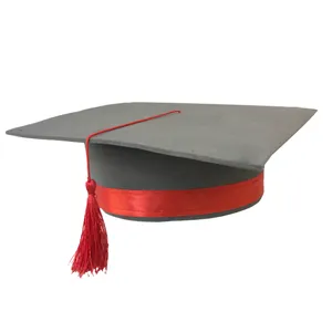 کلاه طرح فارغ التحصیلی مدل  نیو پلاس