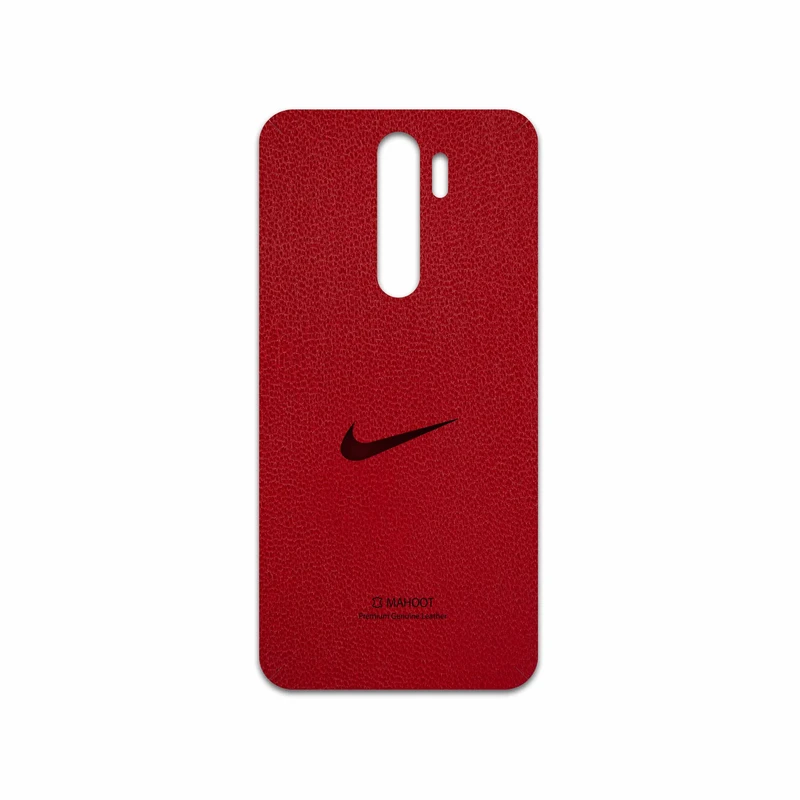 برچسب پوششی ماهوت مدل RL-NK مناسب برای گوشی موبایل شیائومی Redmi Note 8 Pro