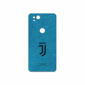 MAHOOT BL-JUVE Cover Sticker for Google Pixel