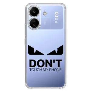 Megafone C26-B Cover For Xiaomi Poco C65