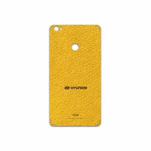 MAHOOT ML-HYNDI Cover Sticker for Xiaomi Mi Max