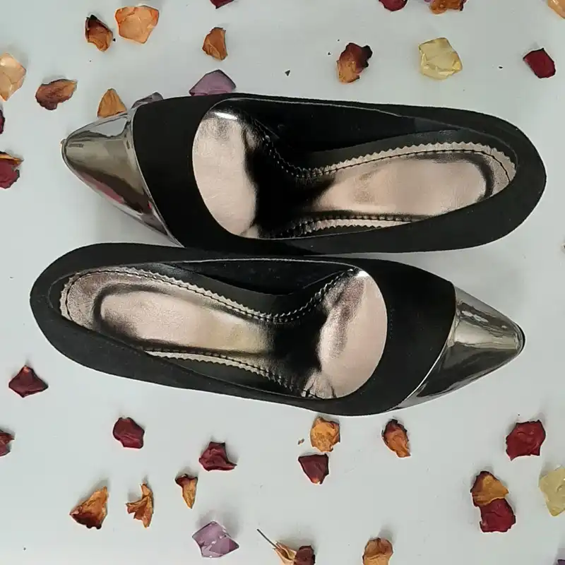 کفش زنانه مدل لادن